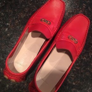 Cole Haan flats Loafers moccasins